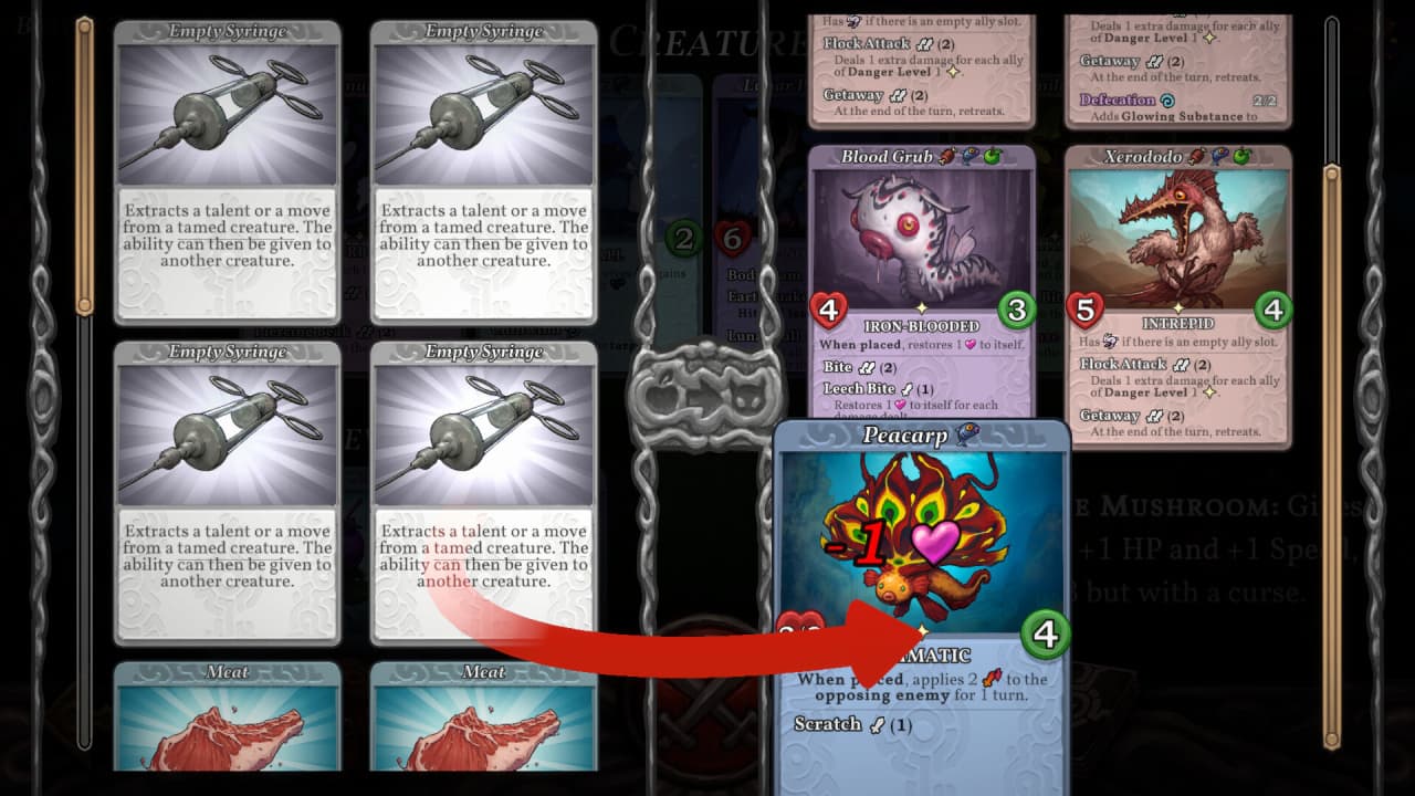德克塔默[Decktamer] 游戏截图11