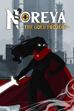 Noreya：黄金计划[Noreya: The Gold Project] 游戏封面