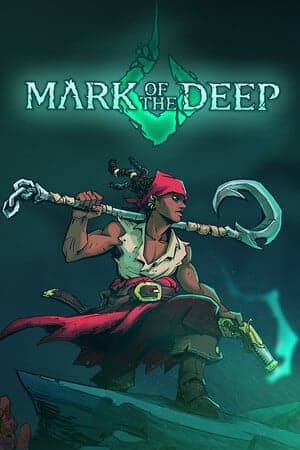深渊印记[Mark of the Deep] 游戏封面