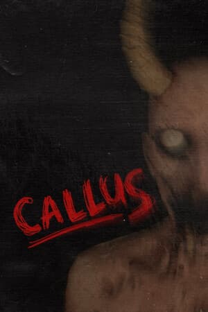 愈伤组织[Callus] 游戏封面