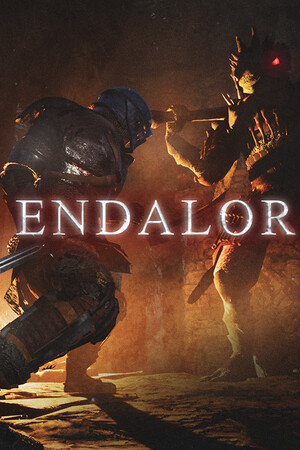恩达洛[ENDALOR] 游戏封面