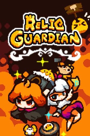 遗迹守护者 - 塔防[Relic Guardian - Tower Defense] 游戏封面