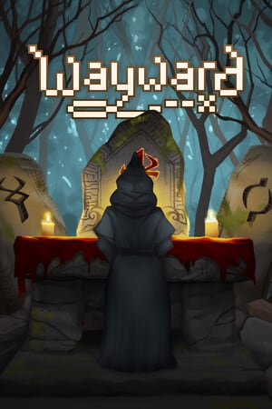 任性[Wayward] 游戏封面