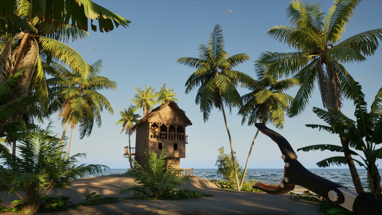 恢复你的岛屿[Restore Your Island] 游戏截图8