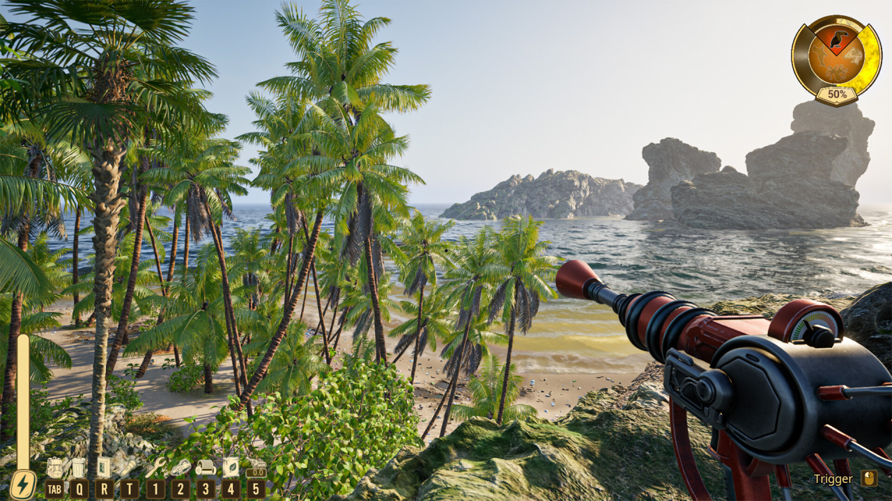 恢复你的岛屿[Restore Your Island] 游戏截图3