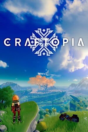 创世国[Craftopia] 游戏封面