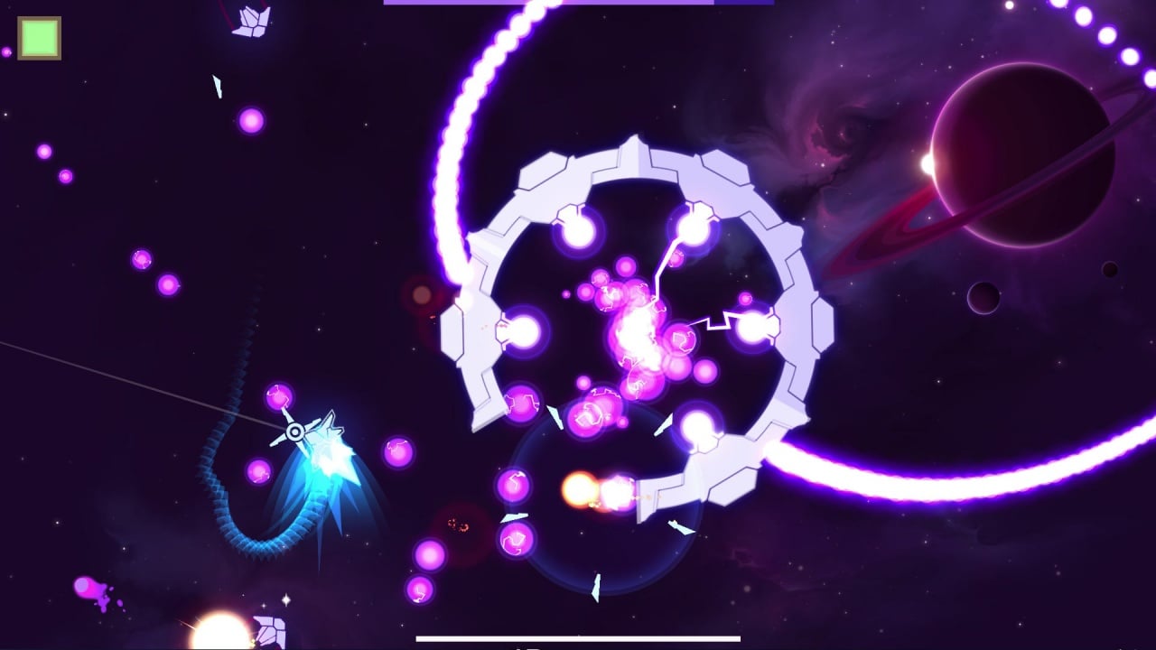 新星漂移[Nova Drift] 游戏截图9