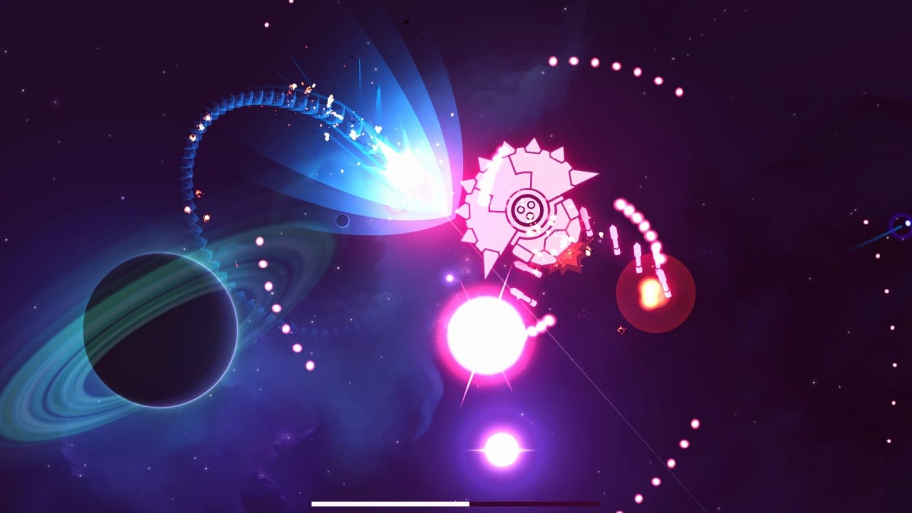 新星漂移[Nova Drift] 游戏截图5