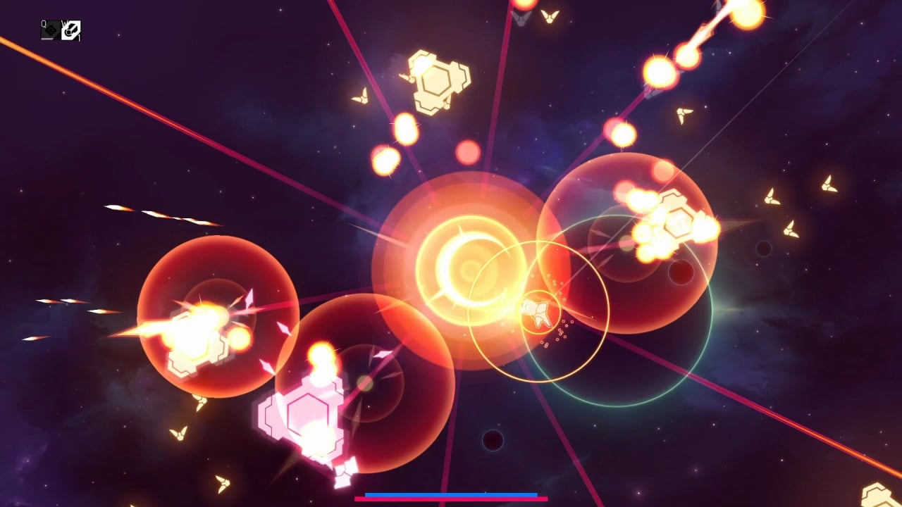 新星漂移[Nova Drift] 游戏截图3