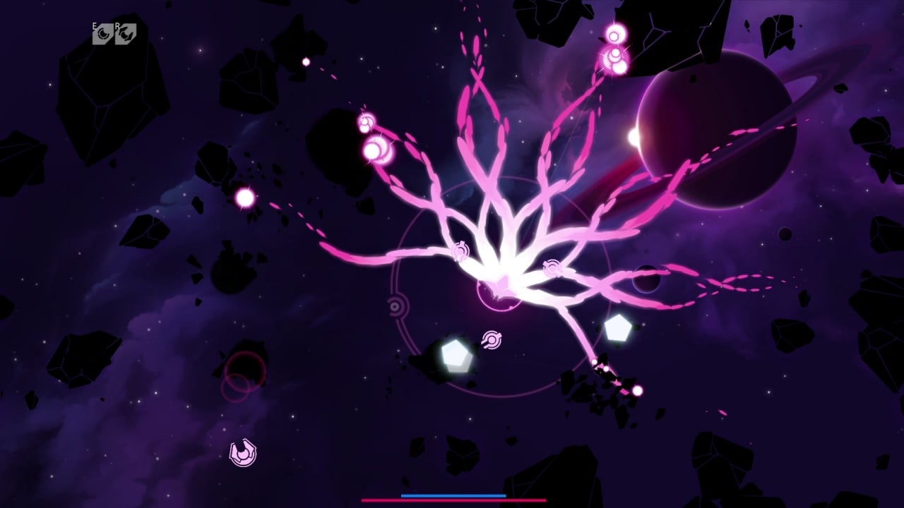 新星漂移[Nova Drift] 游戏截图2
