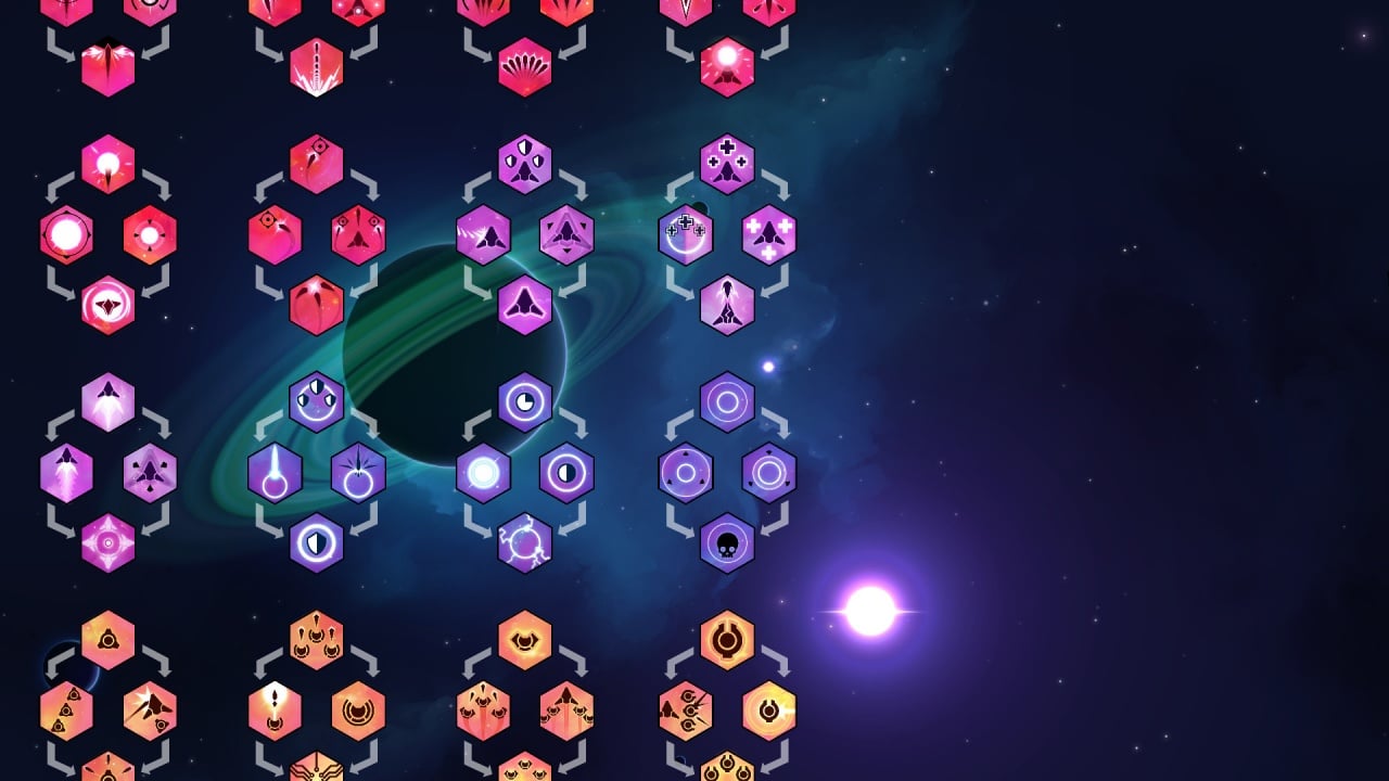 新星漂移[Nova Drift] 游戏截图11