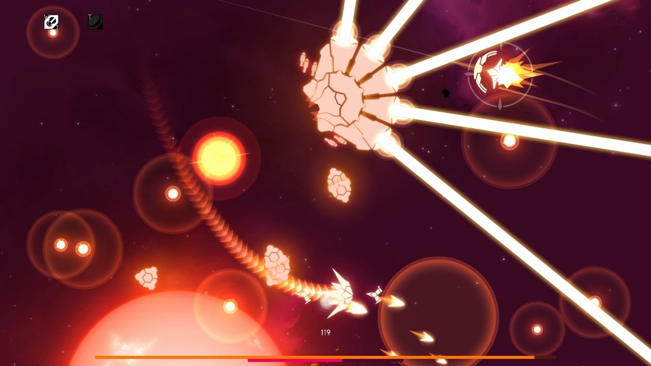 新星漂移[Nova Drift] 游戏截图12