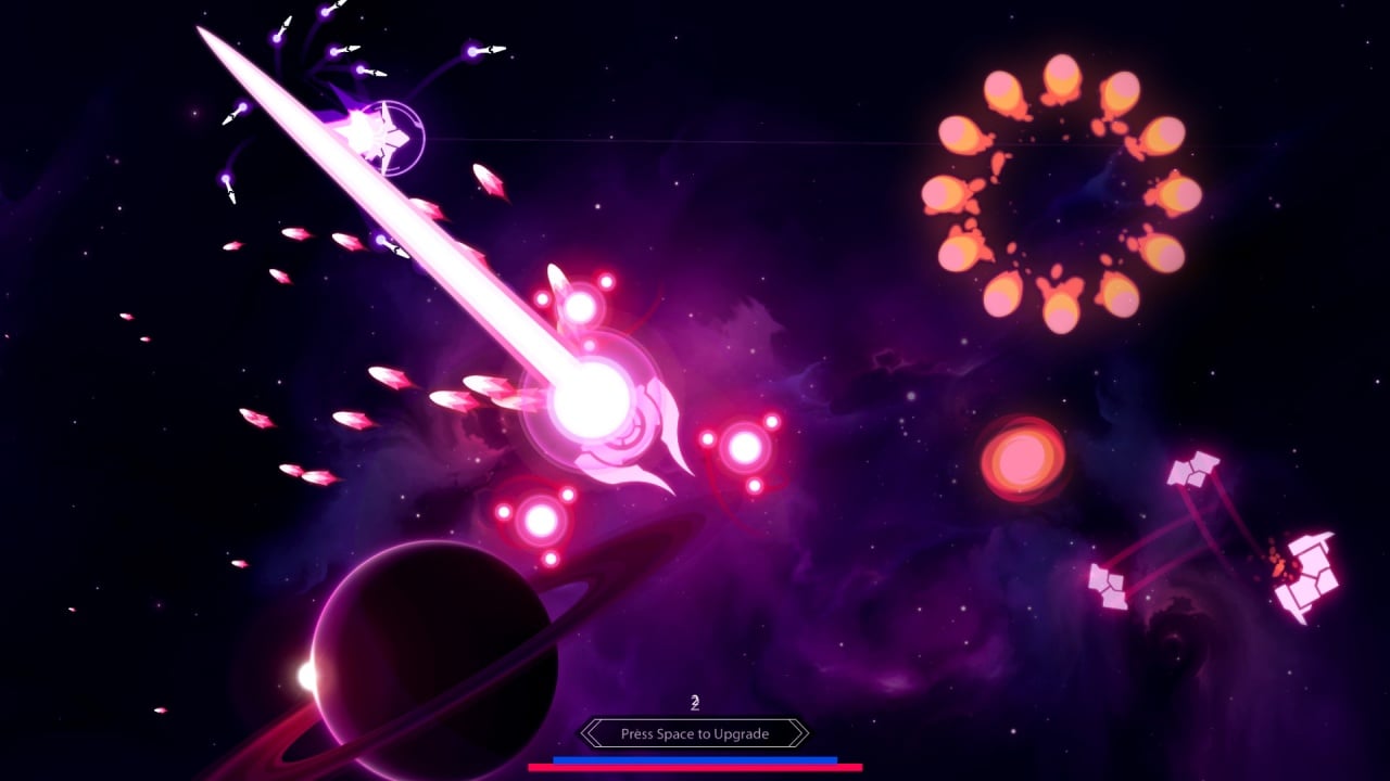 新星漂移[Nova Drift] 游戏截图7