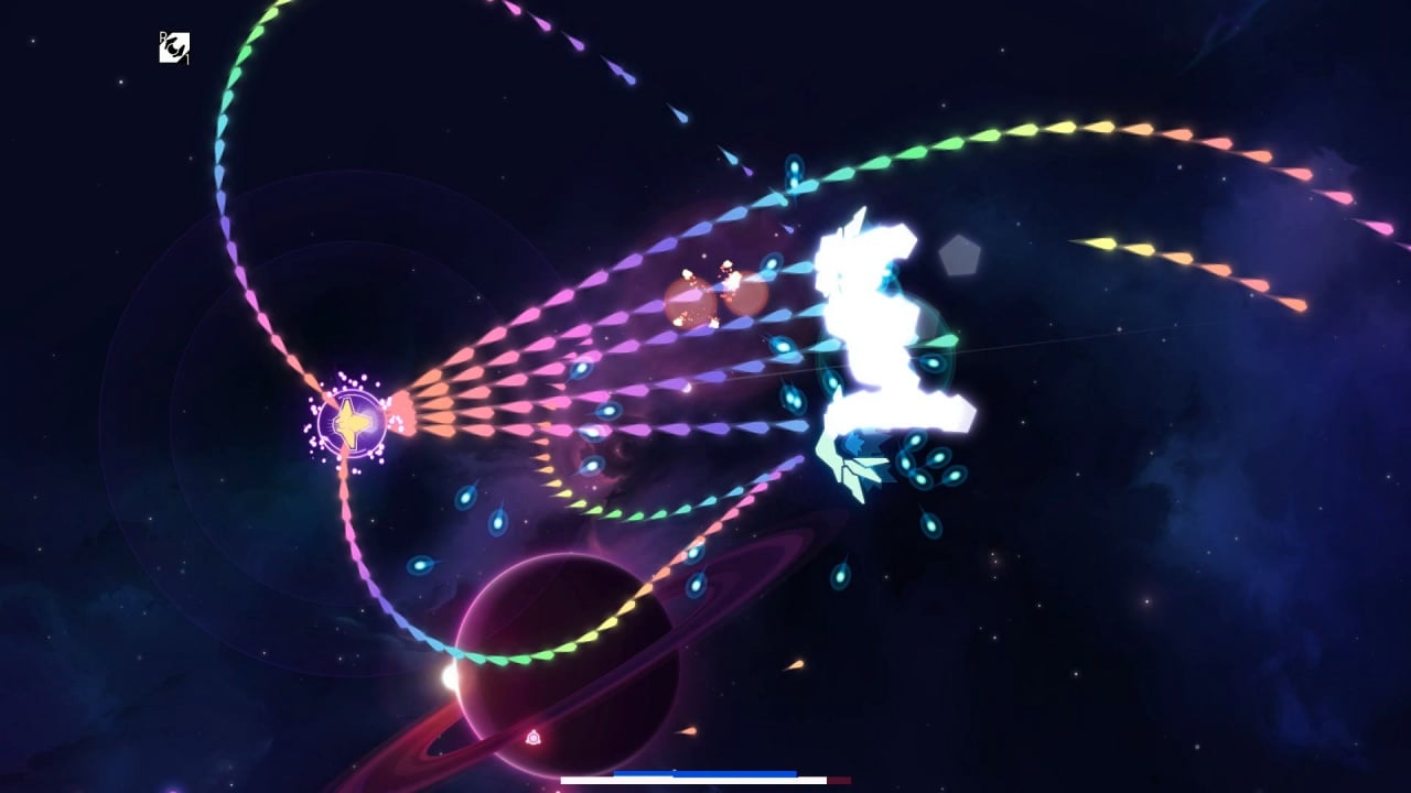 新星漂移[Nova Drift] 游戏截图13