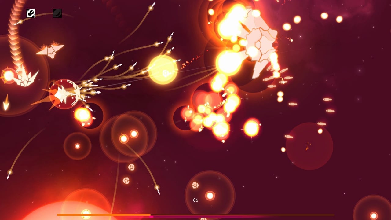 新星漂移[Nova Drift] 游戏截图10