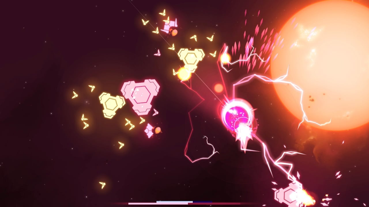 新星漂移[Nova Drift] 游戏截图8