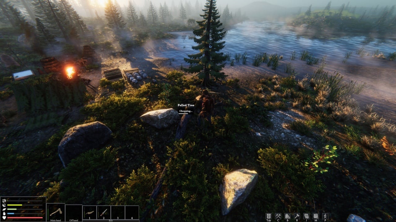 最后的瘟疫：枯萎病[The Last Plague: Blight] 游戏截图3