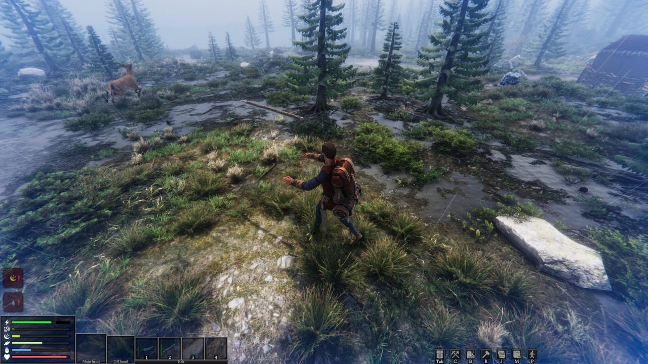 最后的瘟疫：枯萎病[The Last Plague: Blight] 游戏截图6