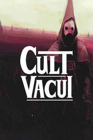 牛崇拜[Cult Vacui] 游戏封面