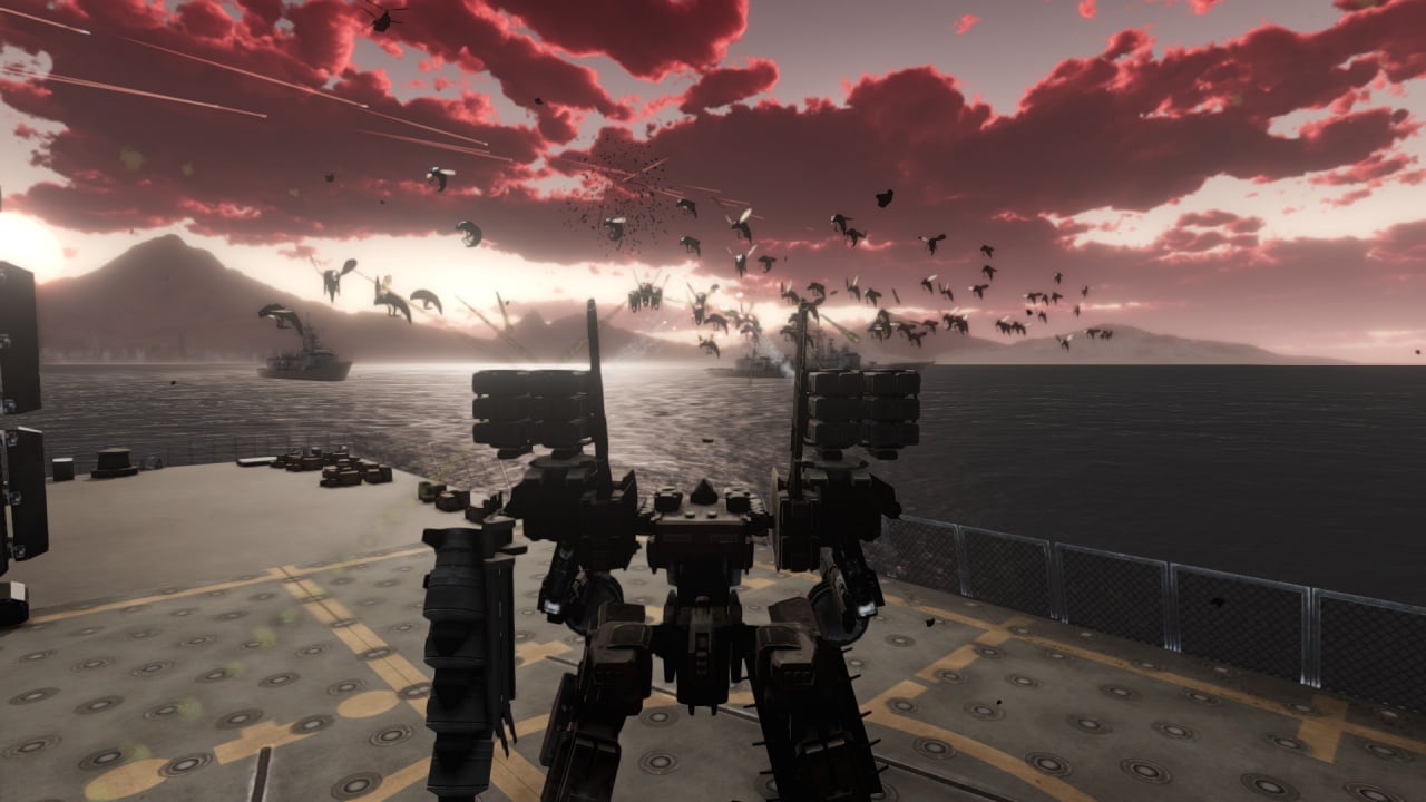 机甲骑士：噩梦[Mecha Knights: Nightmare] 游戏截图5