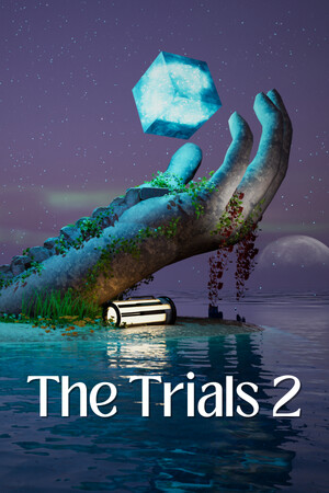 试炼2[The Trials 2] 游戏封面