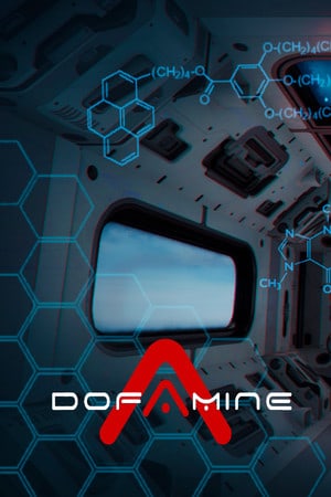 多法明[Dofamine] 游戏封面