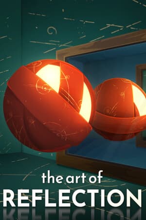 反思的艺术[The Art of Reflection] 游戏封面
