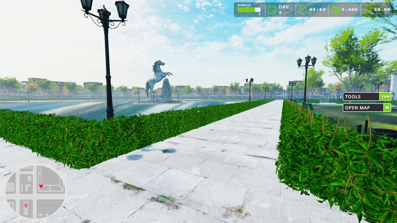 银行模拟器[Bank Simulator] 游戏截图13