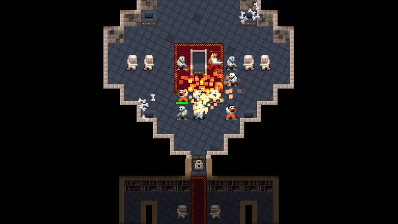 破碎的像素地牢[Shattered Pixel Dungeon] 游戏截图5