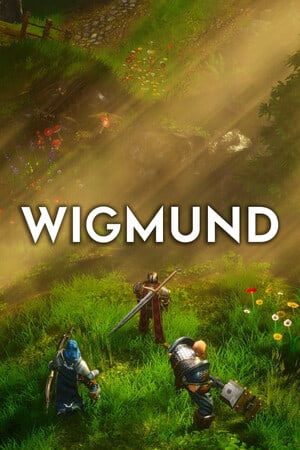 维格蒙德[Wigmund] 游戏封面