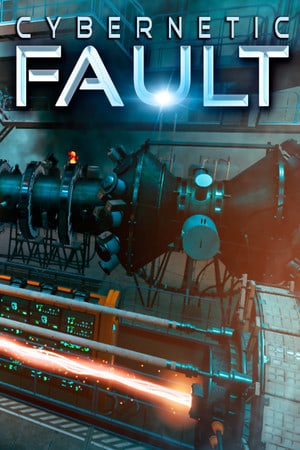 控制论故障[Cybernetic Fault] 游戏封面