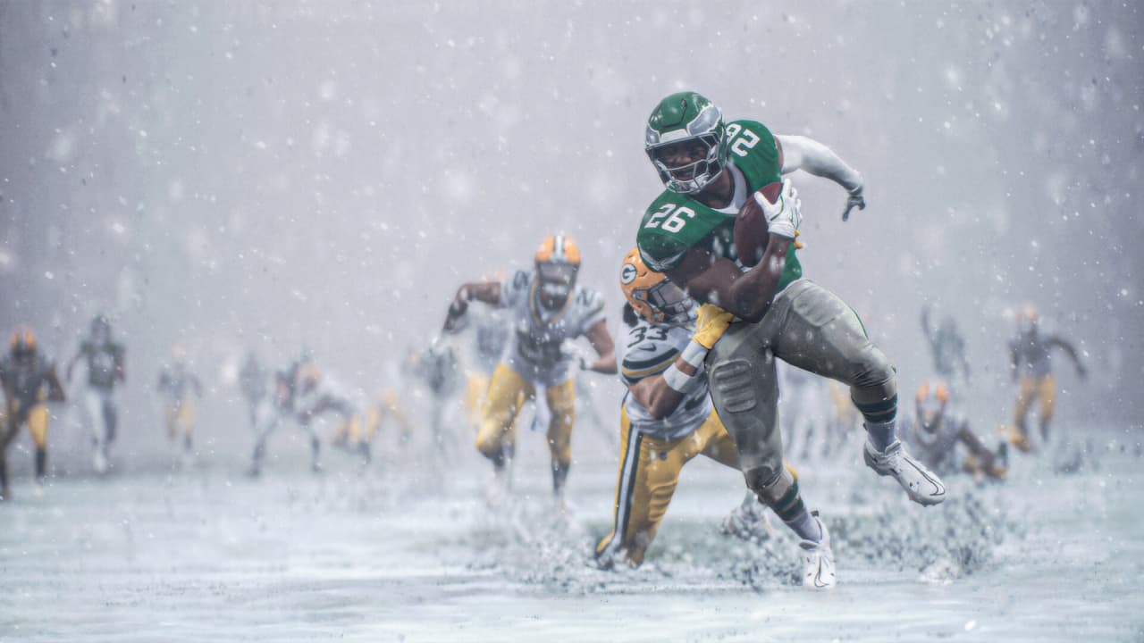 EA 体育 麦登 NFL 26[EA SPORTS Madden NFL 26] 游戏截图2