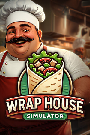包裹房屋模拟器[Wrap House Simulator] 游戏封面