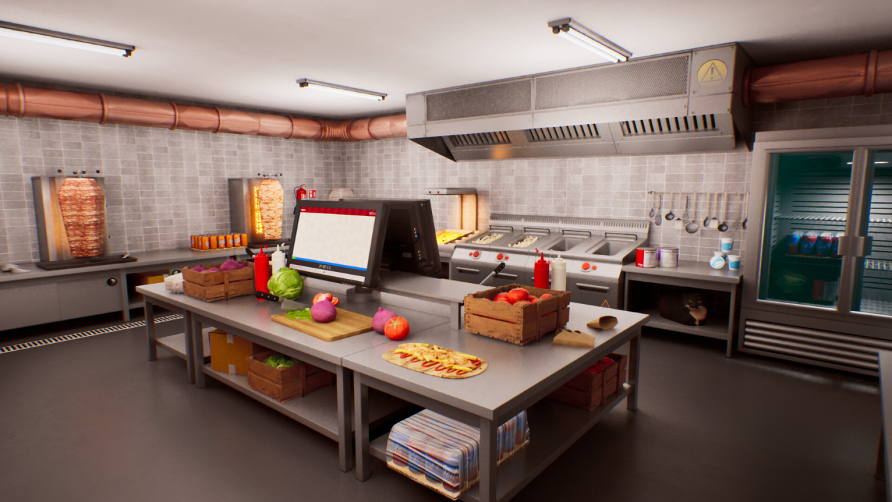 包裹房屋模拟器[Wrap House Simulator] 游戏截图9