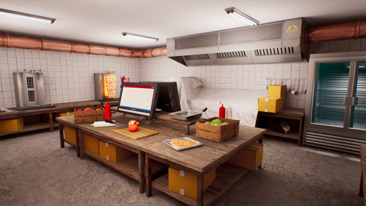 包裹房屋模拟器[Wrap House Simulator] 游戏截图8