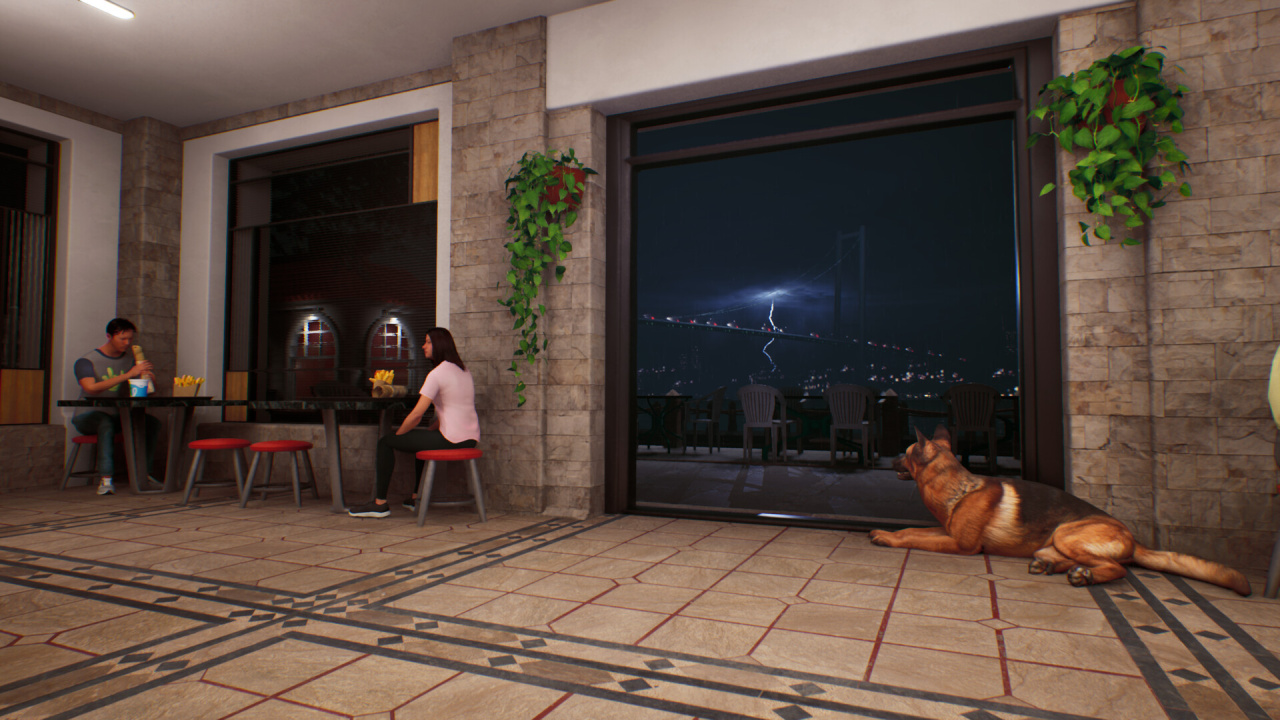 包裹房屋模拟器[Wrap House Simulator] 游戏截图11
