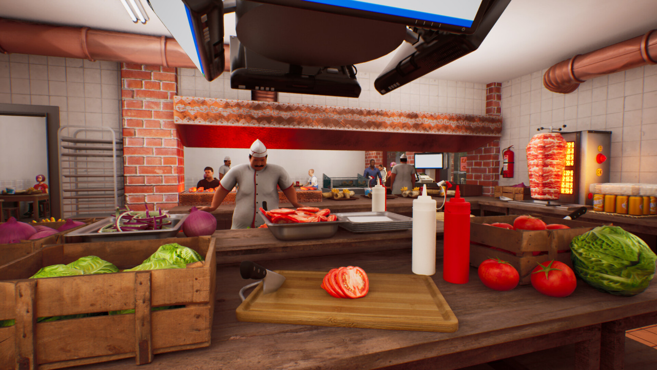 包裹房屋模拟器[Wrap House Simulator] 游戏截图7