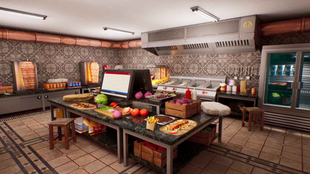 包裹房屋模拟器[Wrap House Simulator] 游戏截图10