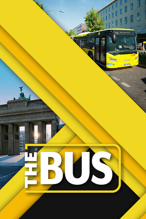 公交车[The Bus] 游戏封面