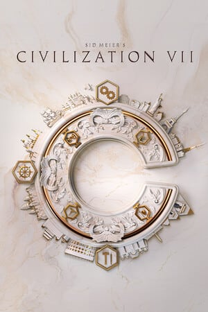 席德梅尔的文明7[Sid Meier's Civilization 7] 游戏封面