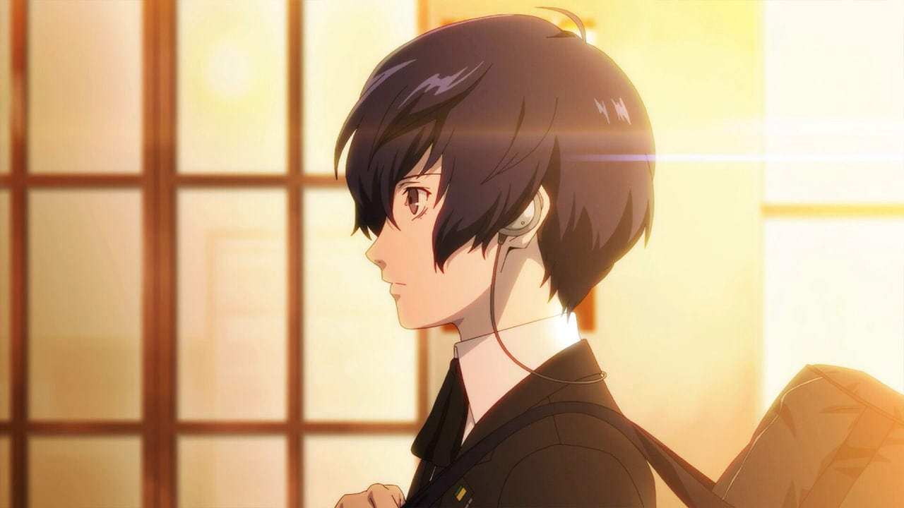 女神异闻录 3 重装上阵[Persona 3 Reload] 游戏截图6