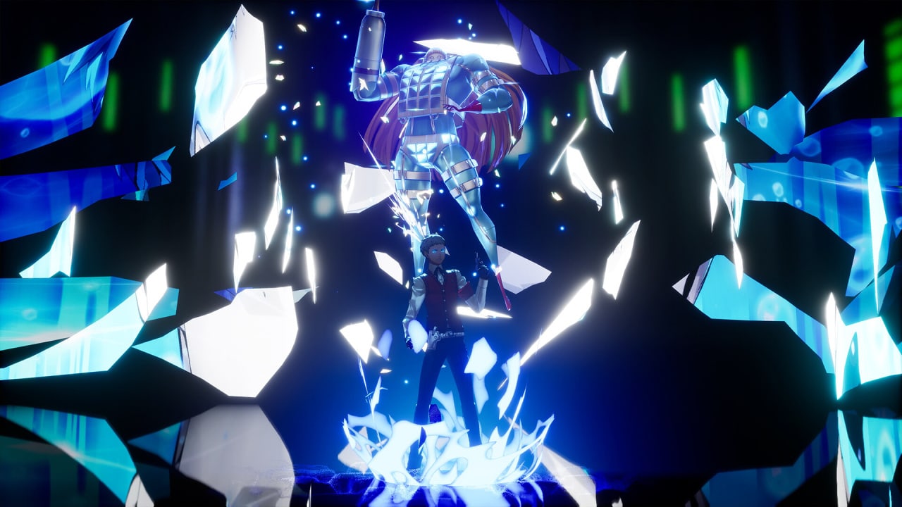 女神异闻录 3 重装上阵[Persona 3 Reload] 游戏截图8