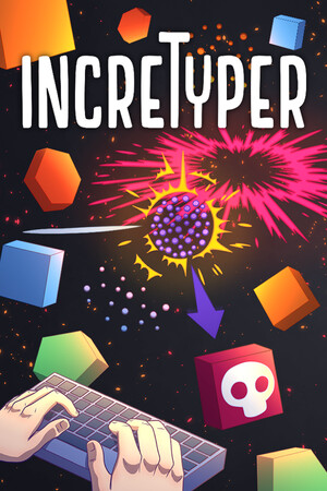 增量打字机[Incretyper] 游戏封面