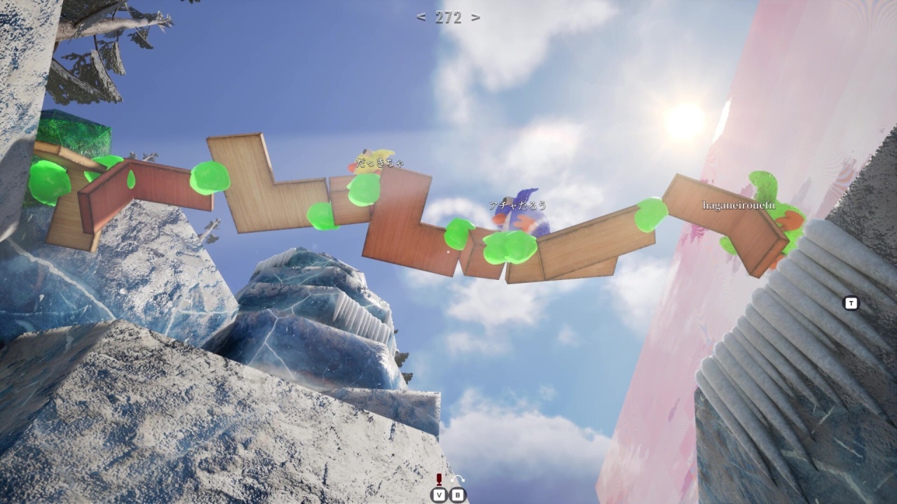 链接企鹅[LINK Penguins] 游戏截图4