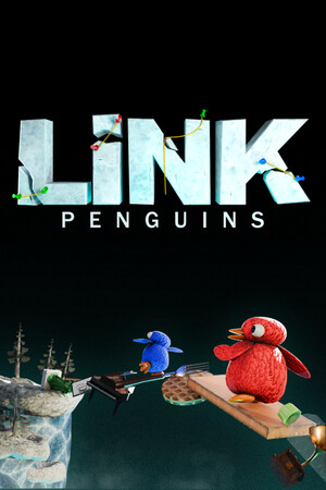 链接企鹅[LINK Penguins] 游戏封面