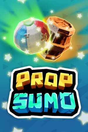 道具相扑[Prop Sumo] 游戏封面