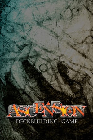 提升：套牌构建游戏[Ascension: Deckbuilding Game] 游戏封面