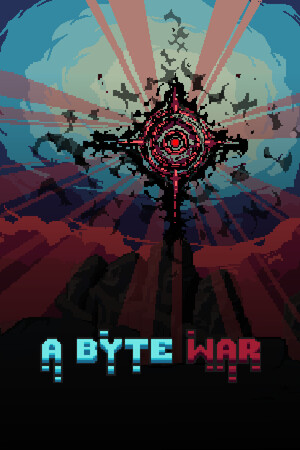 字节战争[A Byte War] 游戏封面