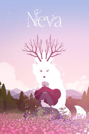 我不这么认为[Neva] 游戏封面