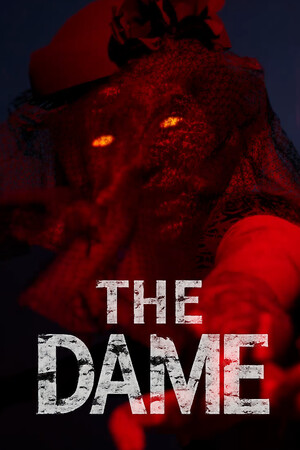 贵妇人[The Dame] 游戏封面